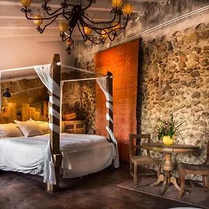 Bed and breakfast Ca Na Panxa, Campanet