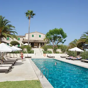 4* Hotel Monnaber Vell