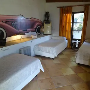 Bed and breakfast Son Jans Jardin, Campanet