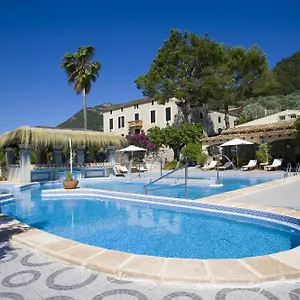 4* Hotel Monnaber Nou &