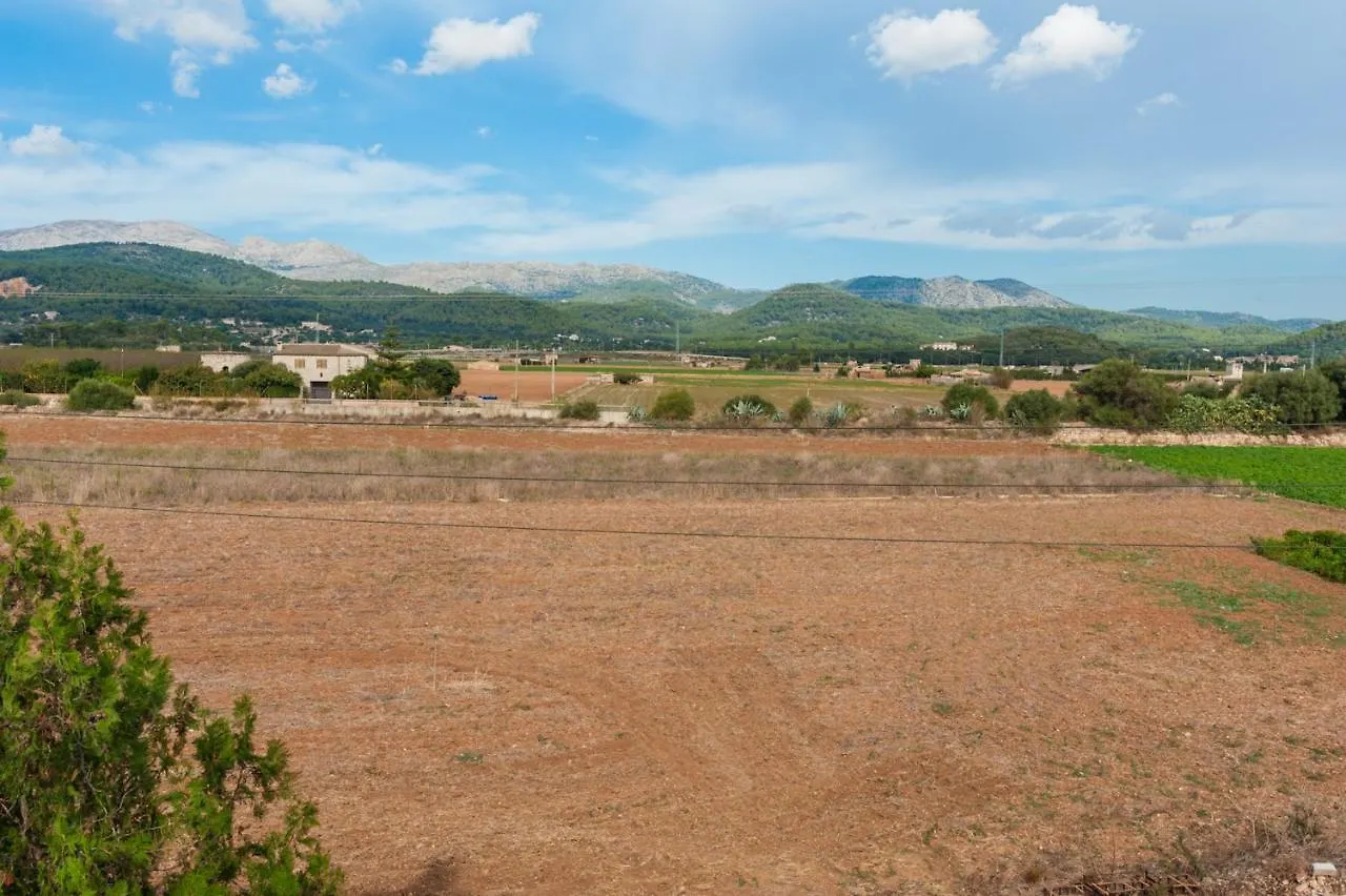 Can Melis Campanet 0*,